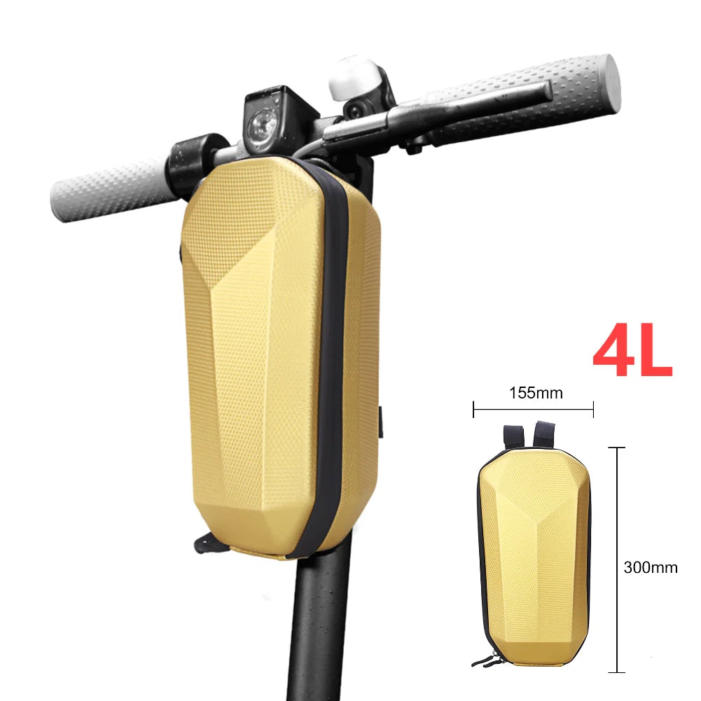 Sacoche pour Trottinette Pro 4L Gold