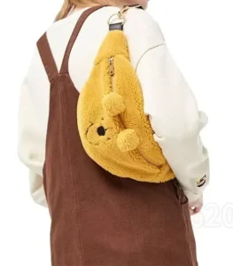 Sac Banane Winnie l'Ourson 2