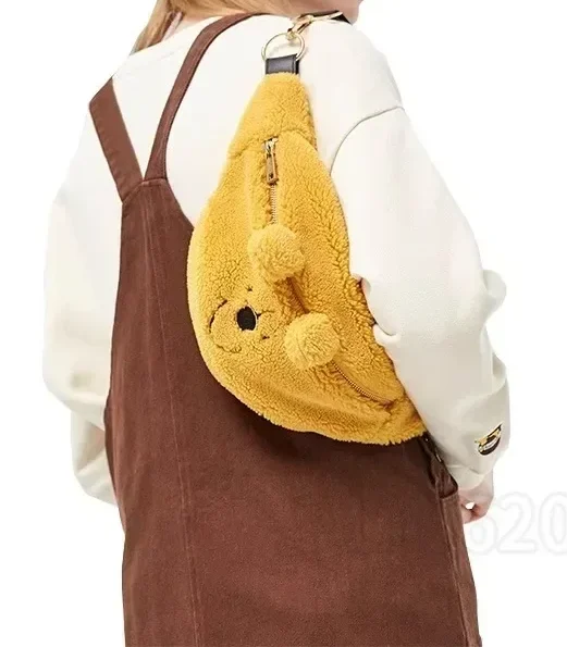 Sac Banane Winnie l'Ourson 2