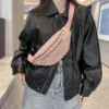Sac banane LV Chic
