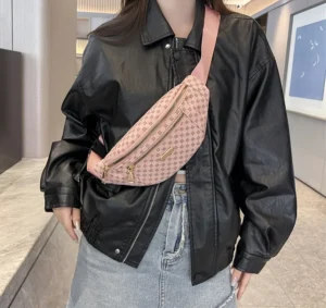 Sac banane LV Chic