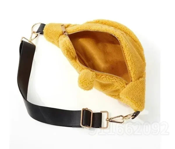 Sac Banane Winnie l'Ourson 3