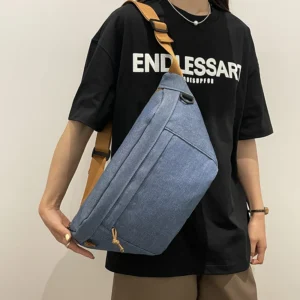 Sac Banane Géant