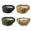 sac banane militaire