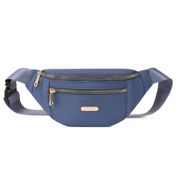 Sac Banane Élégance : L’Accessoire Tendance