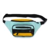 Sac Banane Hip Hop : L’Accessoire Tendance pour un Style Urbain