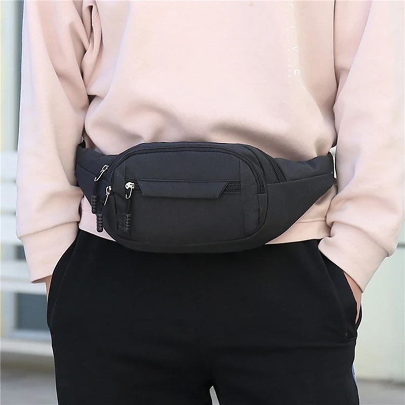 Sac Banane a la taille