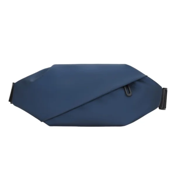 Sac Banane Homme City Explorer : L’Accessoire Urbain Tendances