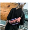 Sac Banane Hip Hop : L’Accessoire Tendance pour un Style Urbain