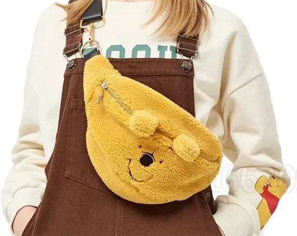 Sac Banane Winnie l'Ourson 2