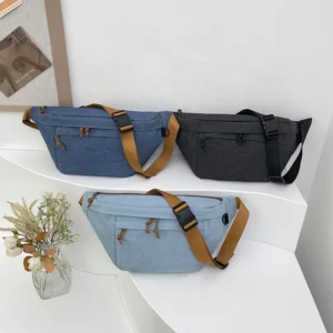 Sac Banane Géant
