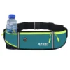 Sac Banane Running : L’Accessoire Indispensable pour les Sportifs