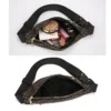 Sac banane LV Chic