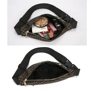 Sac banane LV Chic