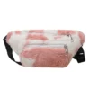 Sac Banane en Moumoute : Douceur, Style et Originalité