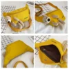 Sac Banane Ourson