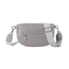Sac Banane Bohème en Bandoulière Femme – Élégance et Liberté