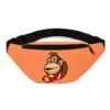 Sac banane Super Mario Bros : L’Accessoire pour les Fans de Nintendo
