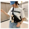Sac Banane Ourson : L’Accessoire Tendance et Mignon
