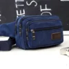 Sac Banane Homme Multipoche : Indispensable pour vos Déplacements