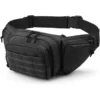 Sac Banane Militaire : Robustesse et Fonctionnalité