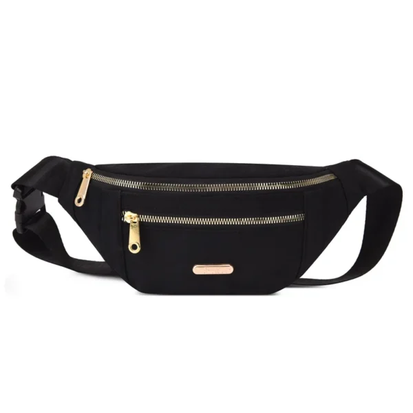 Sac Banane Élégance : L’Accessoire Tendance
