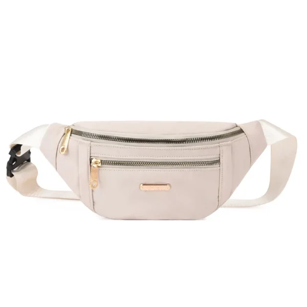 Sac Banane Élégance : L’Accessoire Tendance
