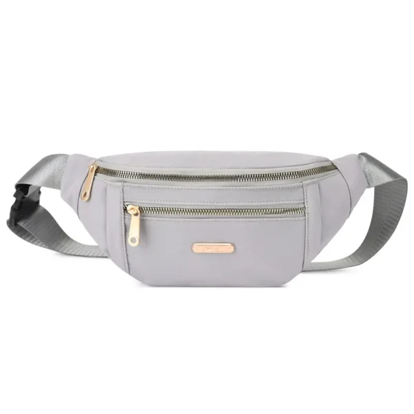 Sac Banane Élégance : L’Accessoire Tendance