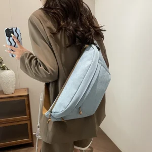 Sac Banane Géant