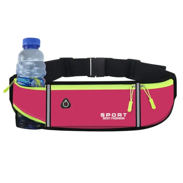 Sac Banane Running : L’Accessoire Indispensable pour les Sportifs