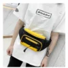 Sac Banane Hip Hop : L’Accessoire Tendance pour un Style Urbain