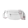 Sac Banane Bohème en Bandoulière Femme – Élégance et Liberté
