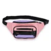 Sac Banane Hip Hop : L’Accessoire Tendance pour un Style Urbain