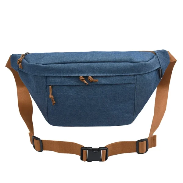 Sac Banane Géant : Le Compagnon Idéal pour Vos Déplacements