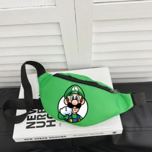 Sac banane Super Mario