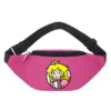 Sac banane Super Mario Bros : L’Accessoire pour les Fans de Nintendo