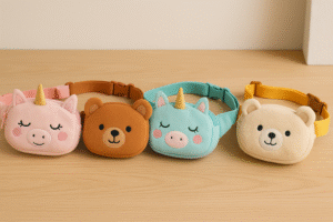 Sac banane enfants Sac Banane Enfant