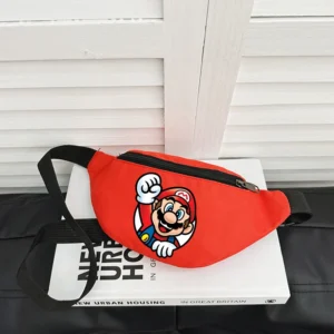 Sac banane Super Mario Bros