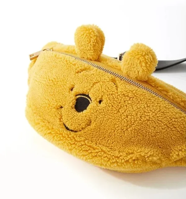 Sac Banane Winnie l'Ourson 1