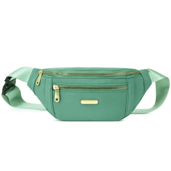 Sac Banane Élégance : L’Accessoire Tendance