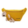 Sac Banane Ourson : L’Accessoire Tendance et Mignon