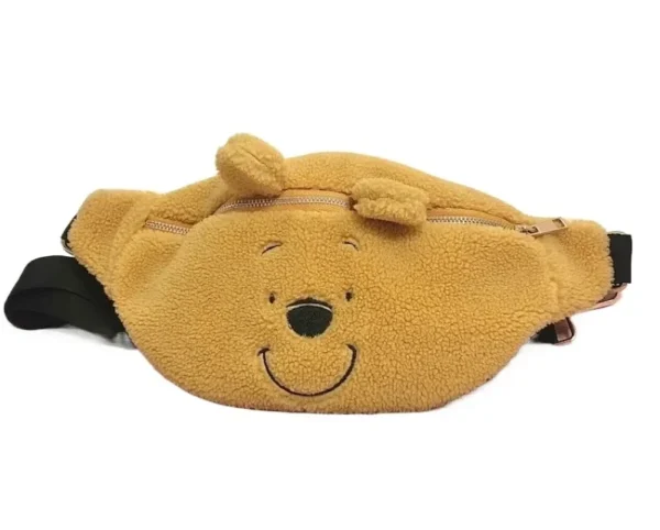 Sac Banane Winnie l'Ourson