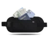 Sac Banane protection RFID : Sécurité, Style et Fonctionnalité