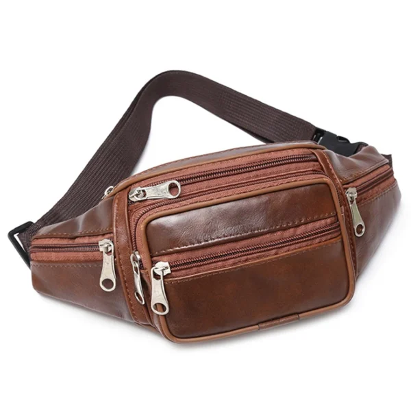 Sac Banane Camel : Élégance et Fonctionnalité