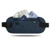 Sac Banane protection RFID : Sécurité, Style et Fonctionnalité