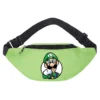 Sac banane Super Mario Bros : L’Accessoire pour les Fans de Nintendo