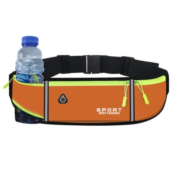 Sac Banane Running : L’Accessoire Indispensable pour les Sportifs