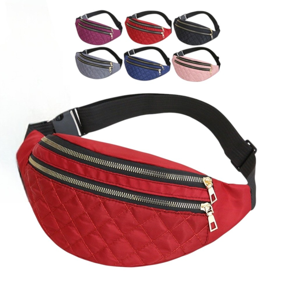 Sac Banane Femme Moderne