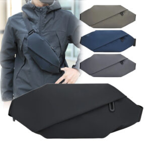 Sac Banane Homme City Explorer