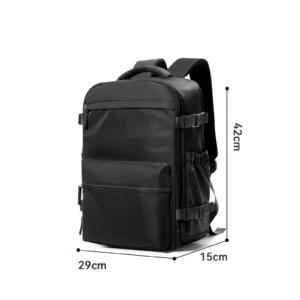 Sac de voyage Sous Vide